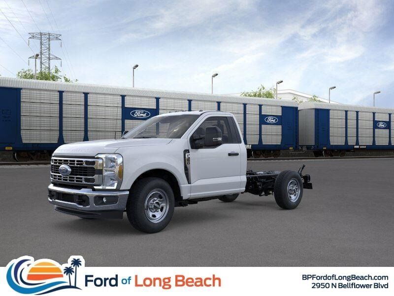 2026 FORD F-350