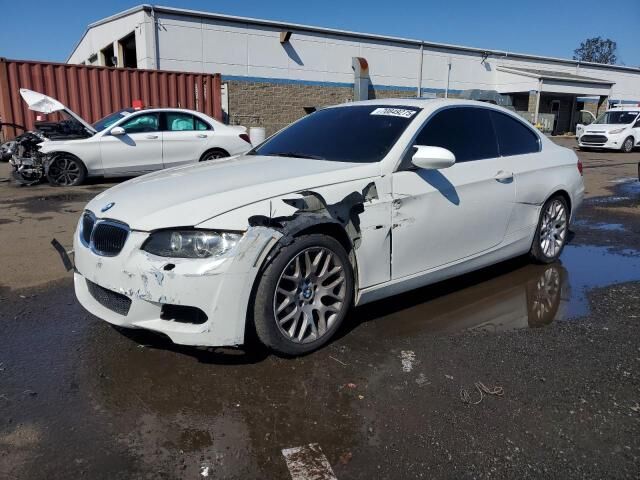 BMW 328xi