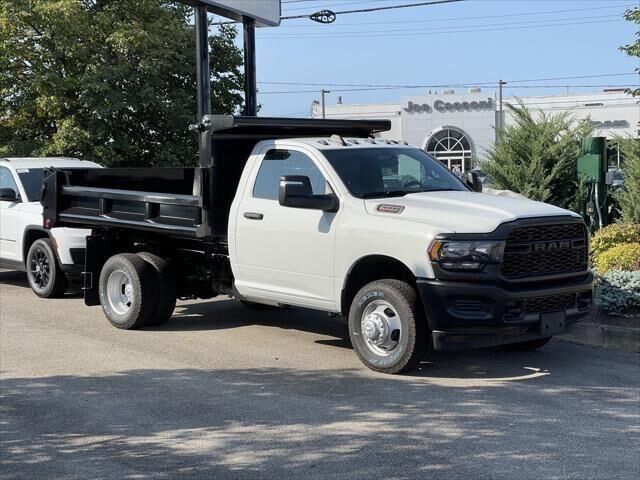 2024 RAM 3500