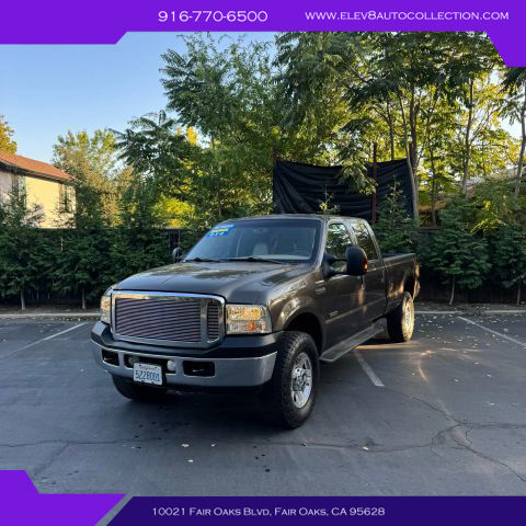 Ford F-350