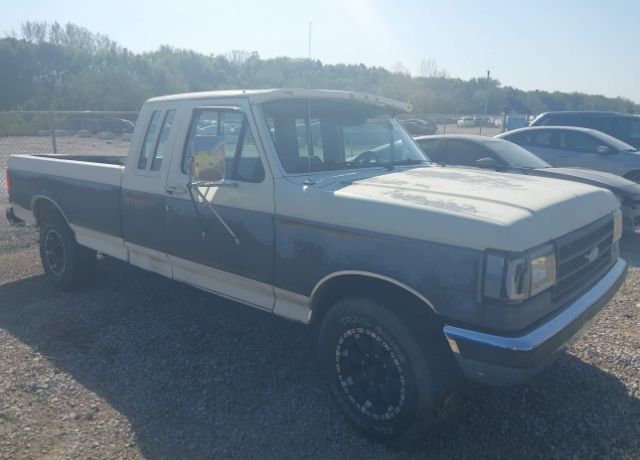 Ford F-250