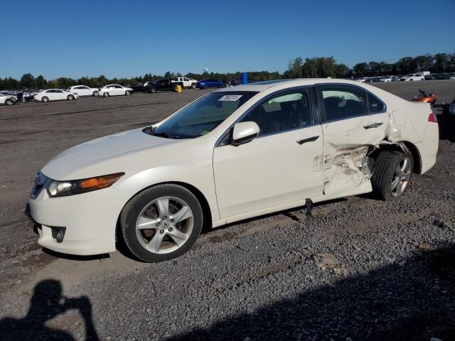 Acura TSX