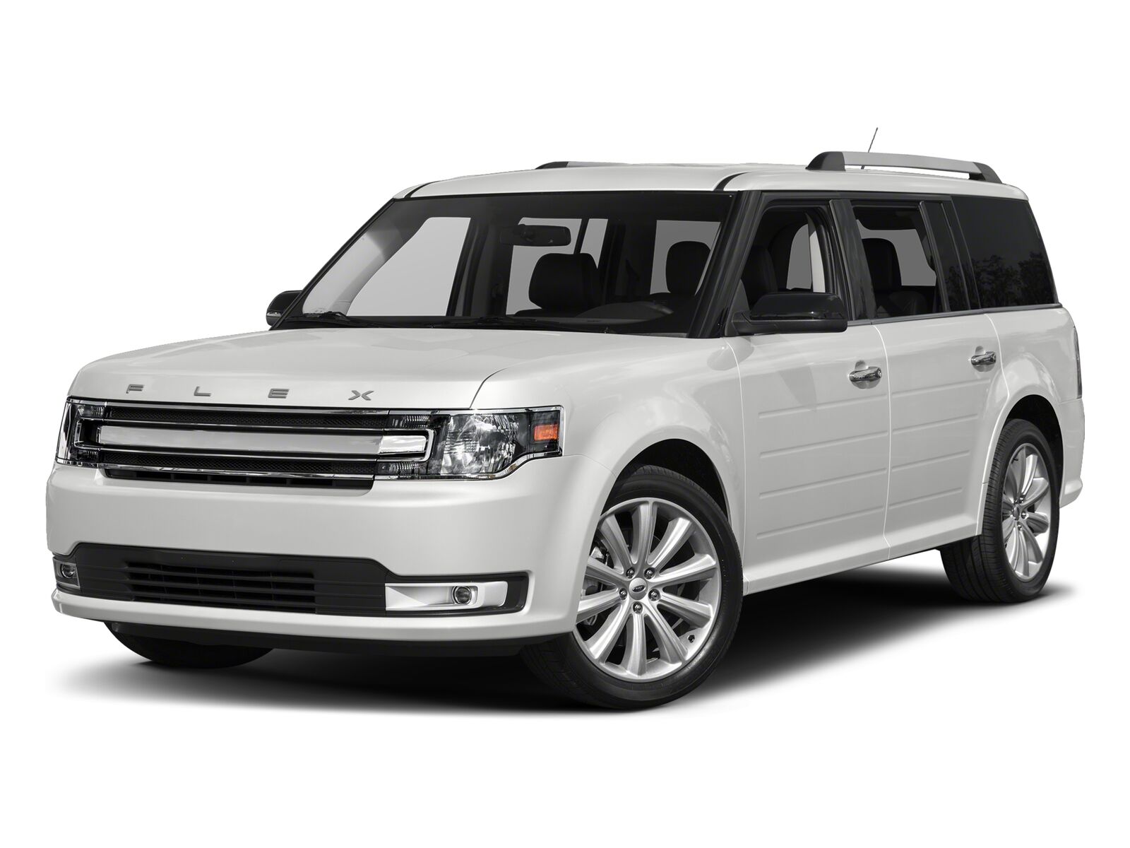 Ford Flex