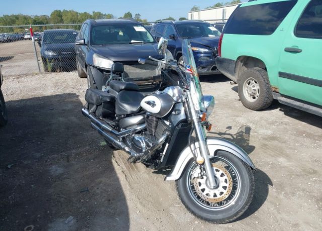 Suzuki VL800K