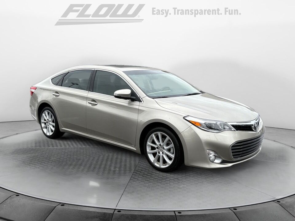 Toyota Avalon