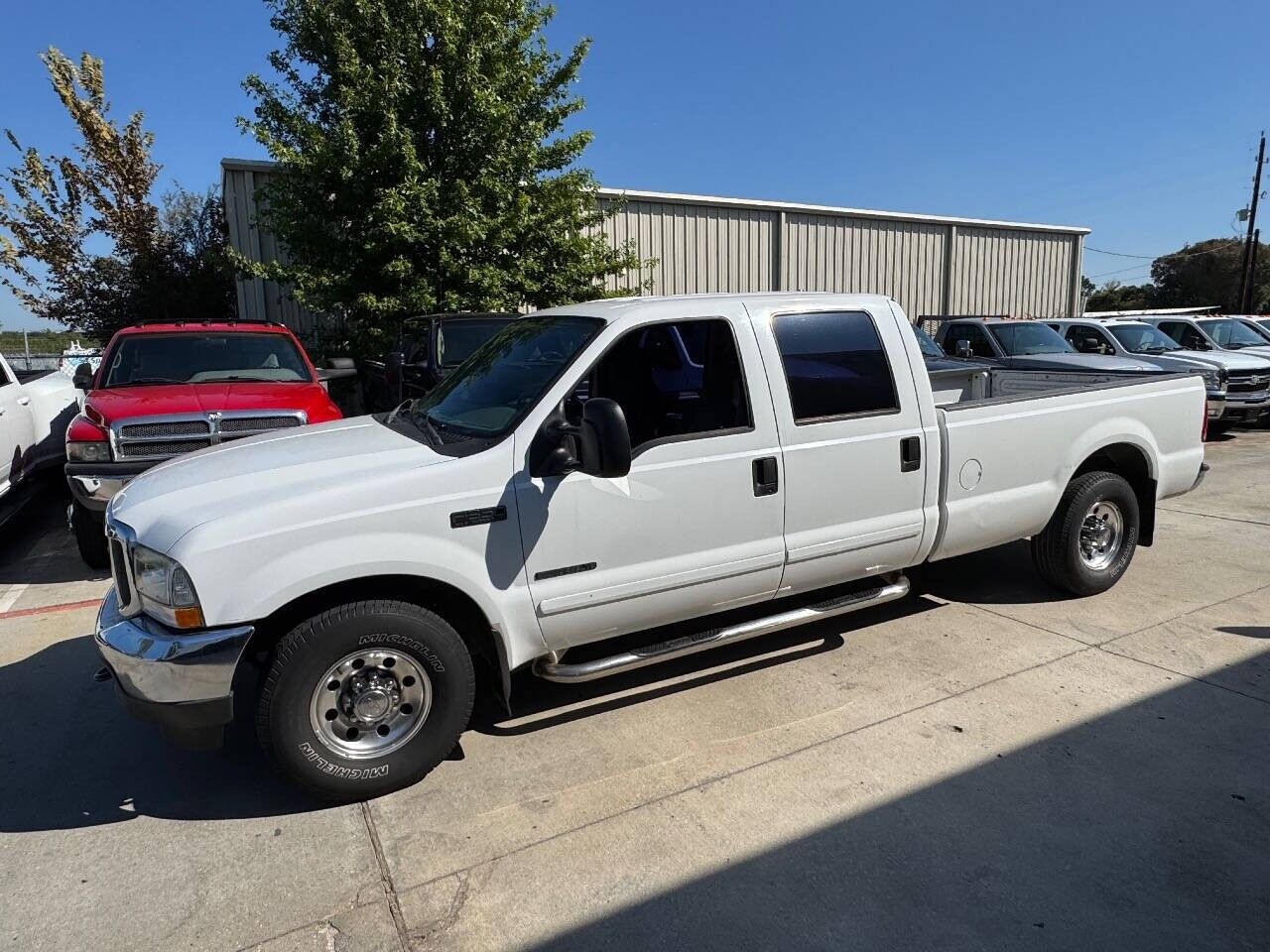 Ford F-350