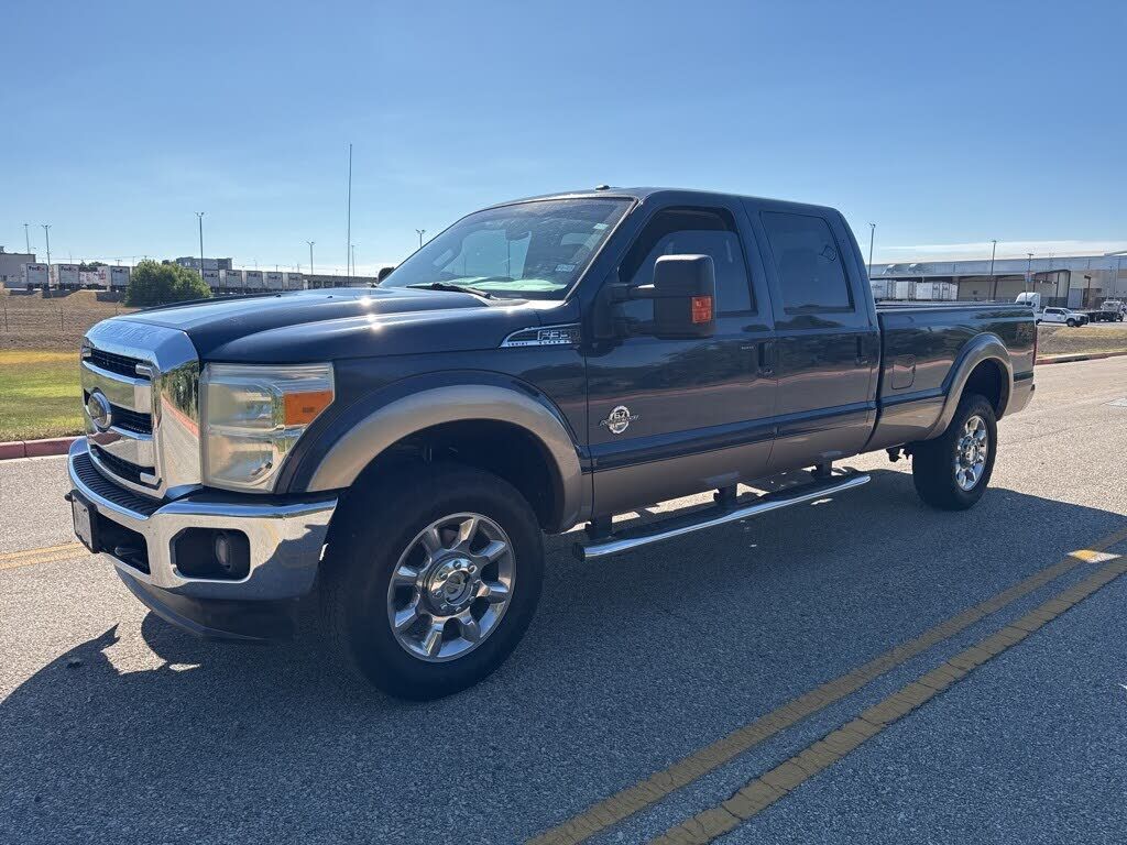 Ford F-350