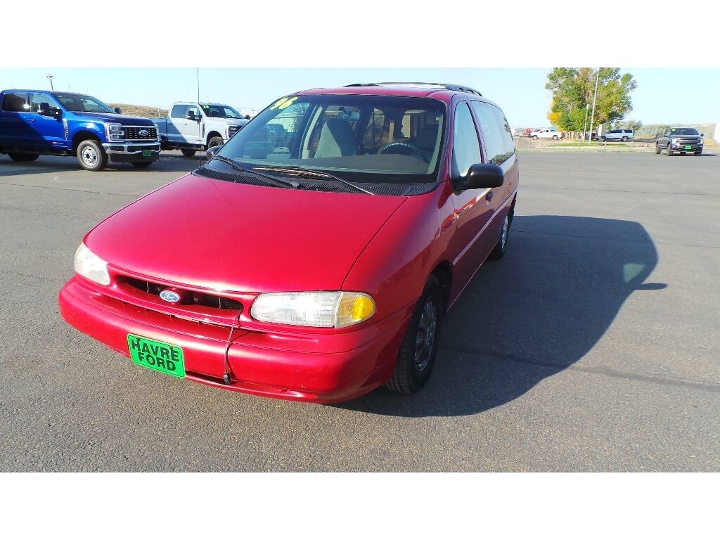 Ford Windstar