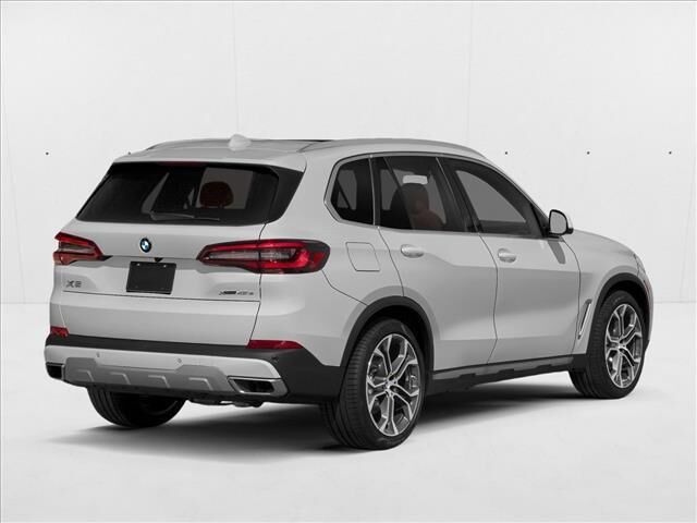 2026 BMW iX