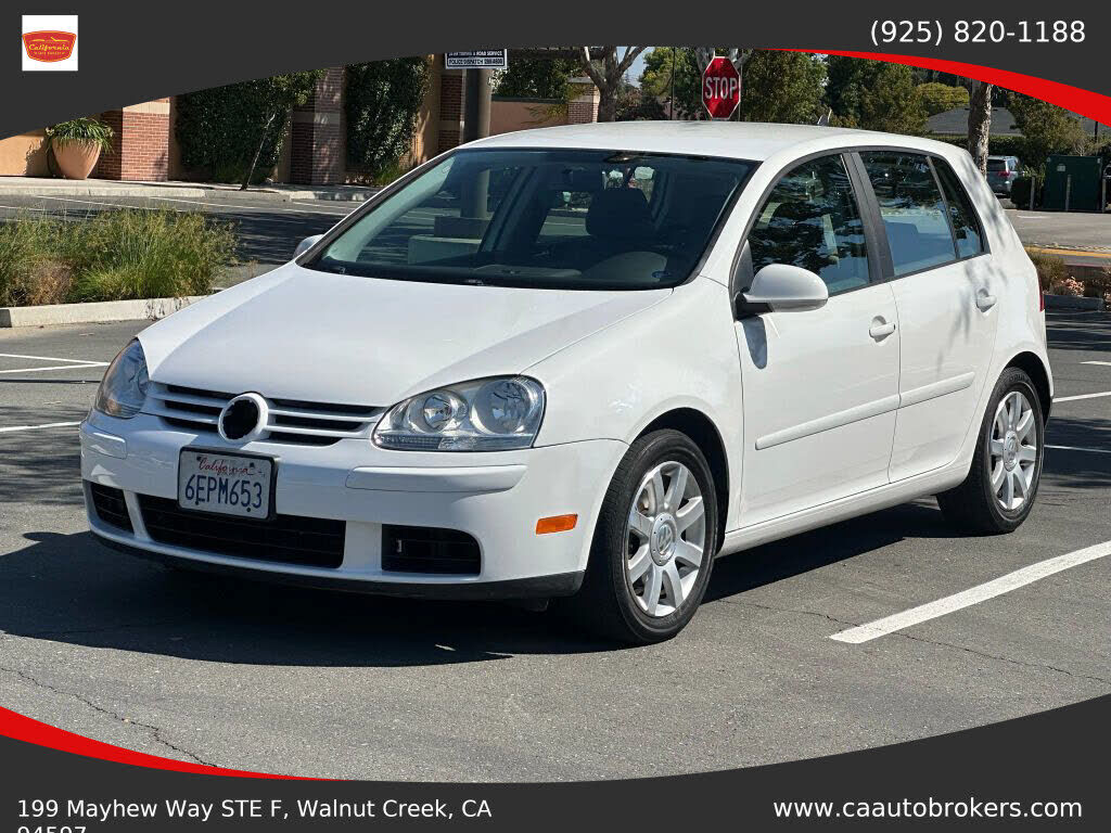 Volkswagen Rabbit