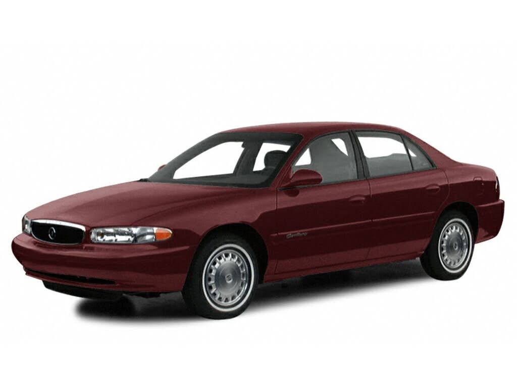 Buick Century