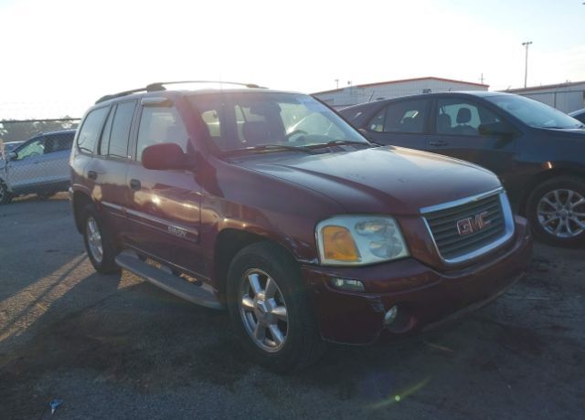 GMC Envoy