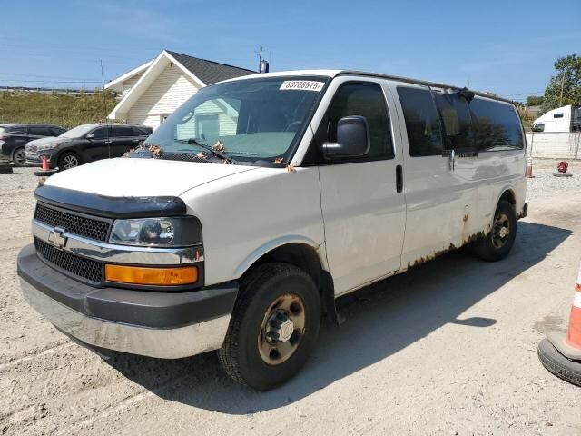 Chevrolet Express