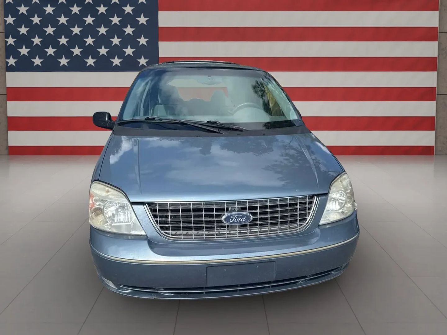 Ford Freestar