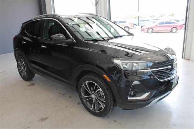 2023 BUICK Encore GX