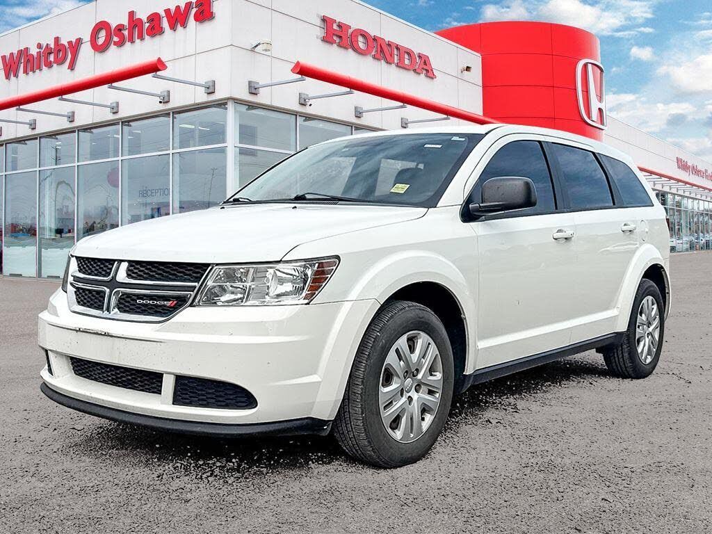 Dodge Journey