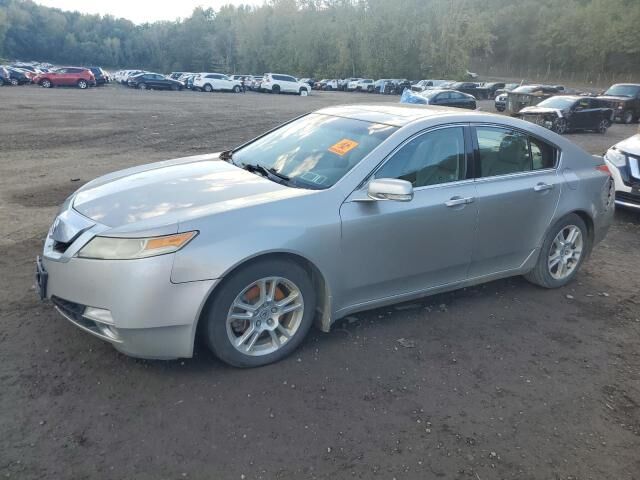 Acura TL