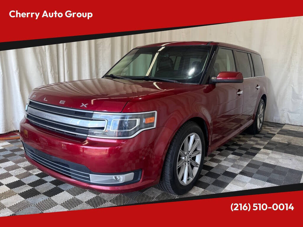 Ford Flex