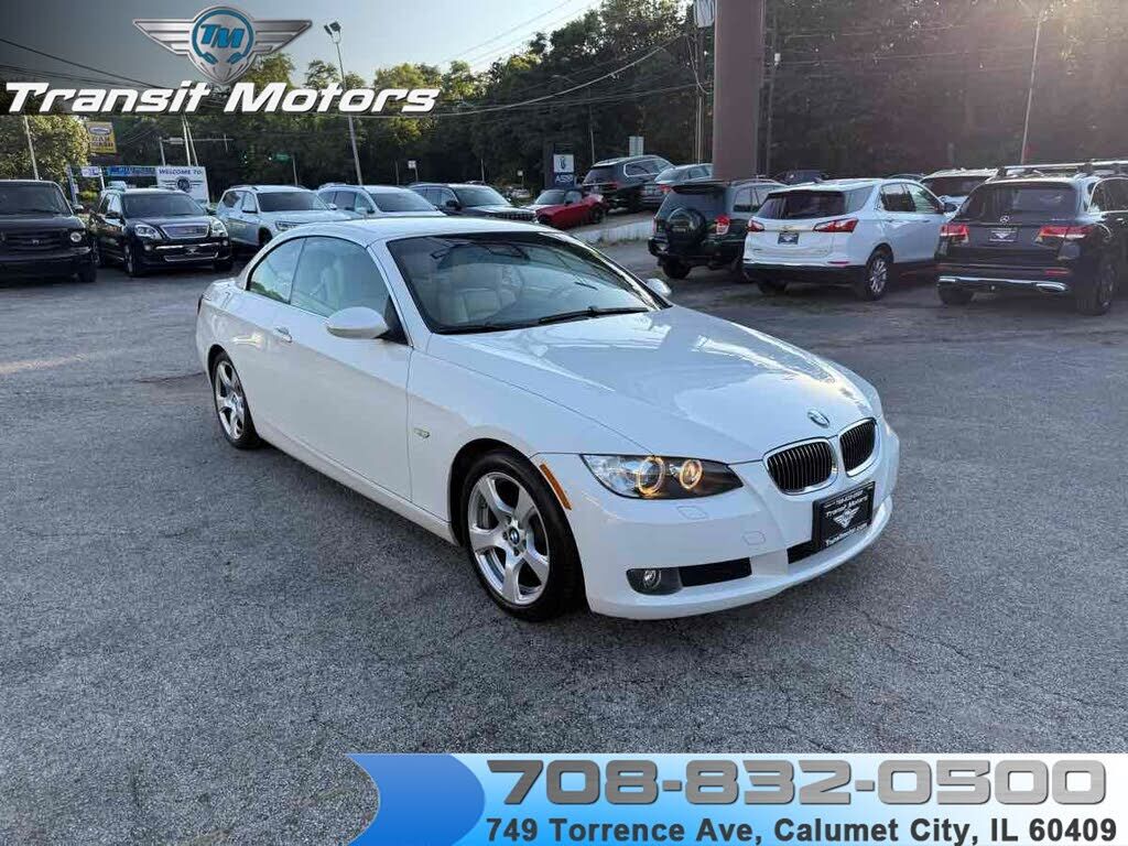 BMW 328i