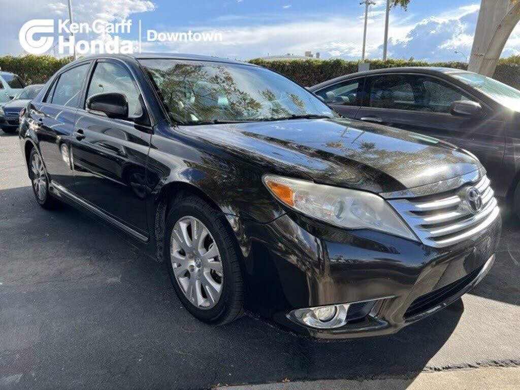 Toyota Avalon
