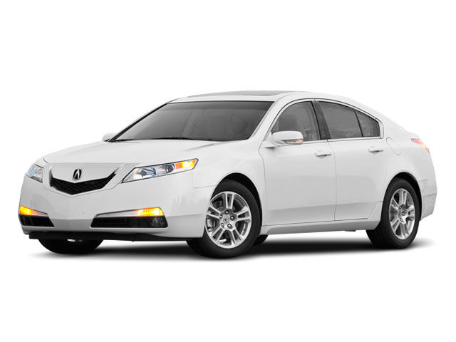 Acura TL