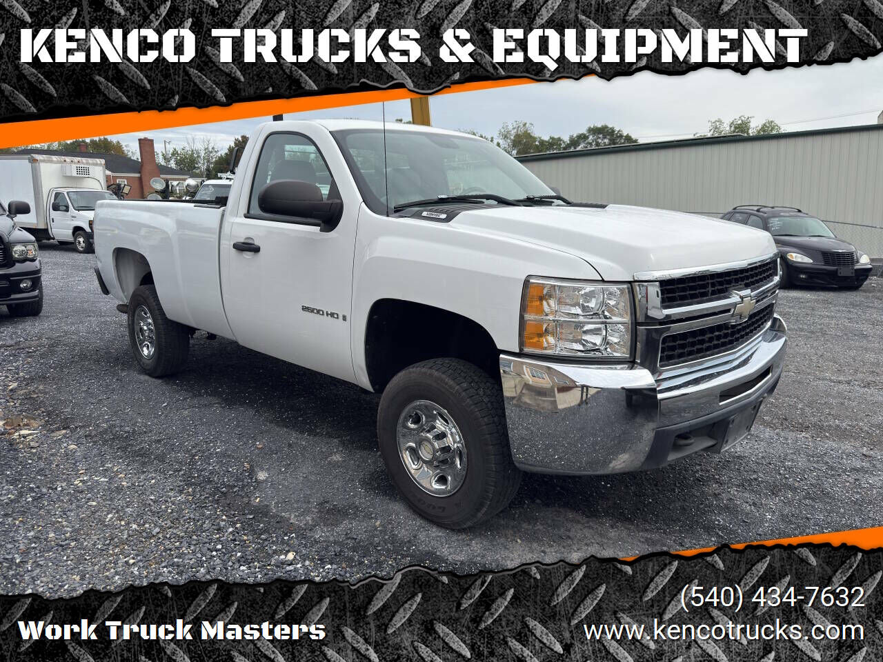 2009 CHEVROLET Silverado