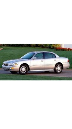Buick LeSabre
