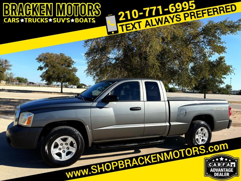 Dodge Dakota