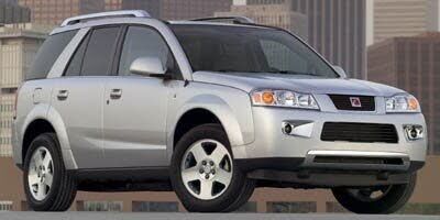 Saturn Vue