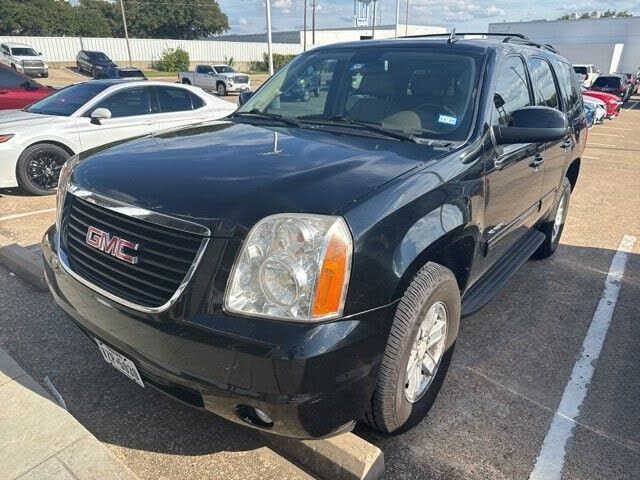 GMC Yukon