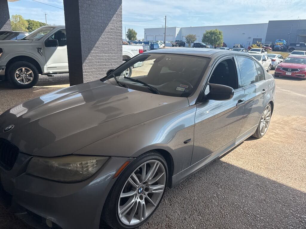 BMW 335i
