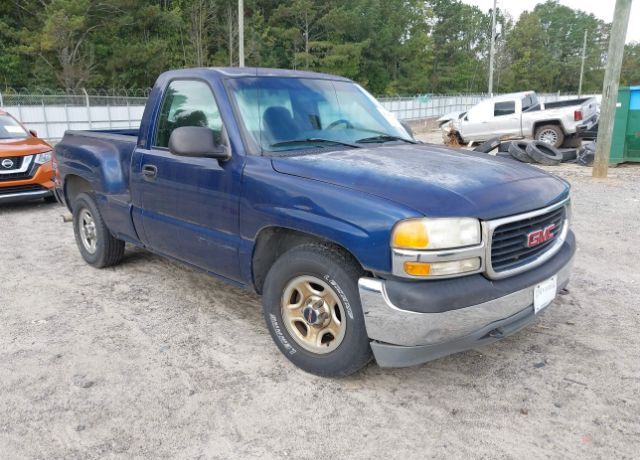 GMC Sierra