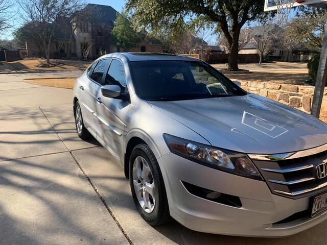 Honda Accord Crosstour