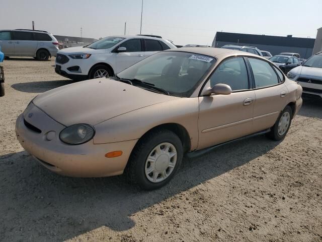 Ford Taurus