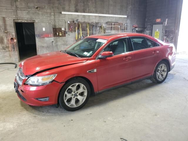 Ford Taurus
