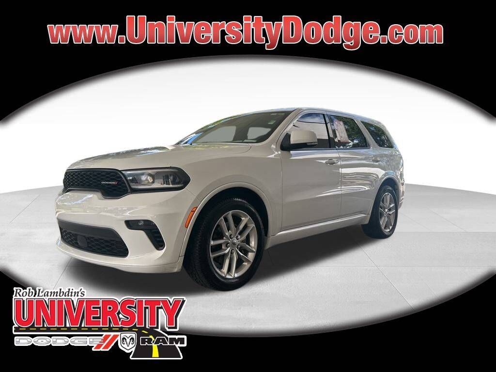 2022 DODGE Durango
