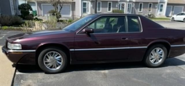 Cadillac Eldorado