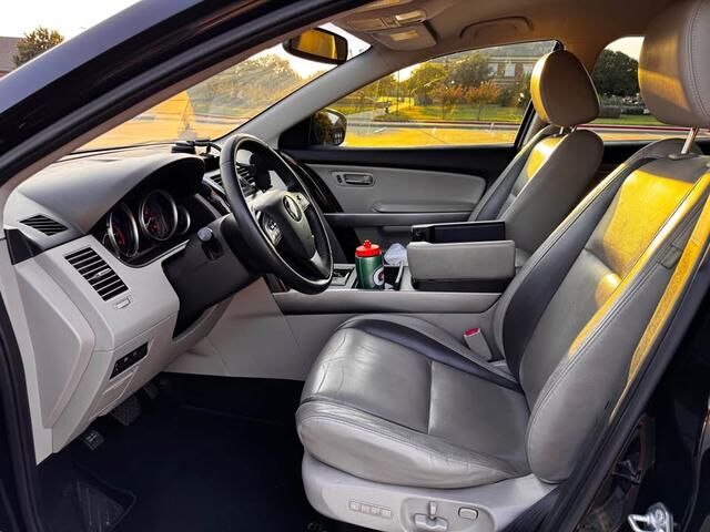 Mazda CX-9