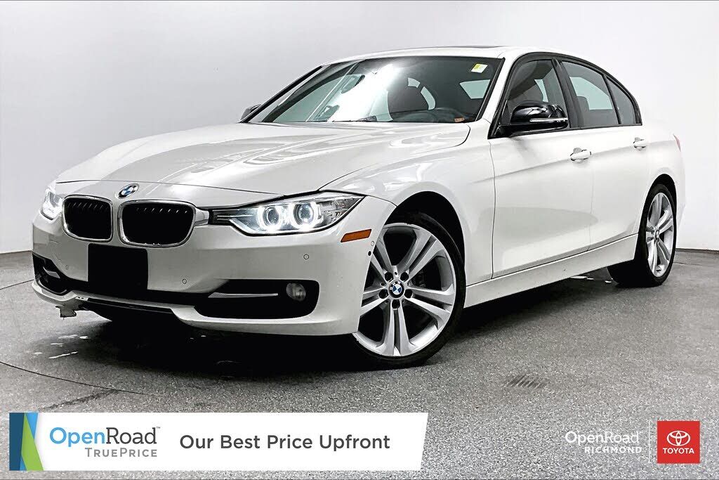 BMW 328i