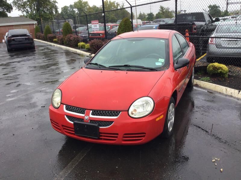 Dodge Neon