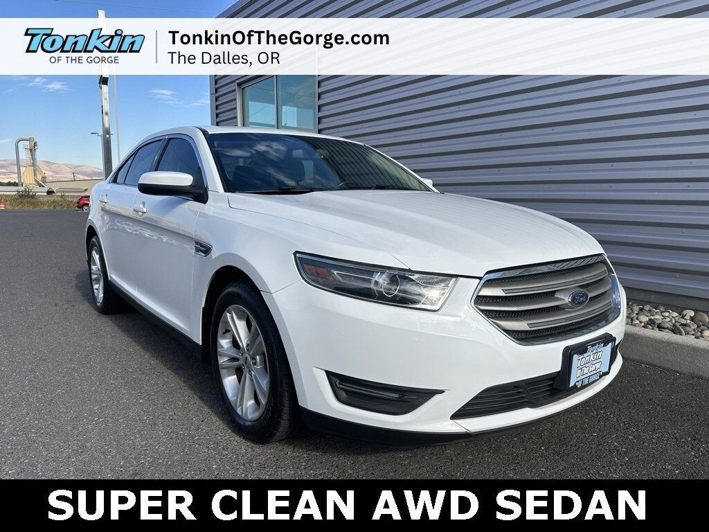 Ford Taurus