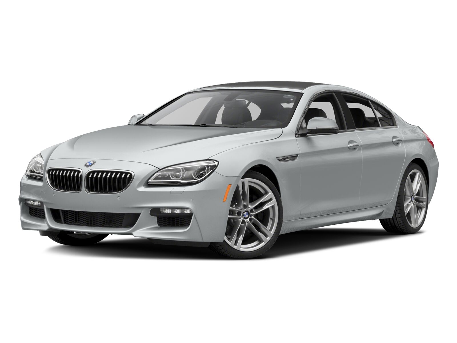 BMW 640i
