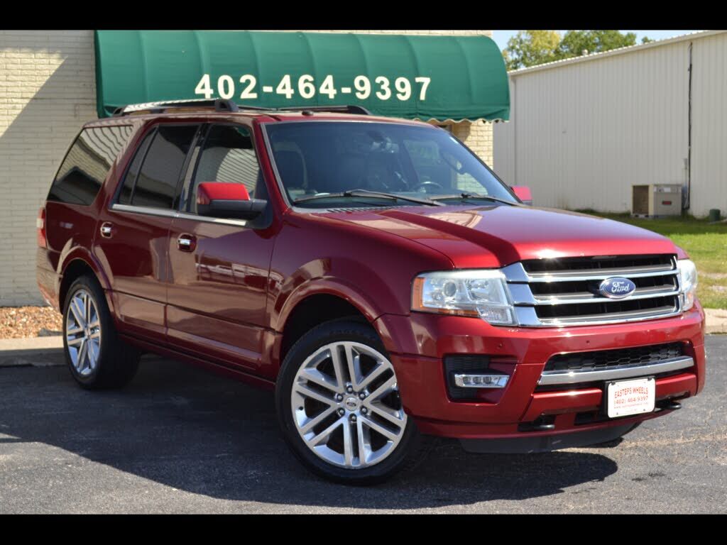 Ford Expedition
