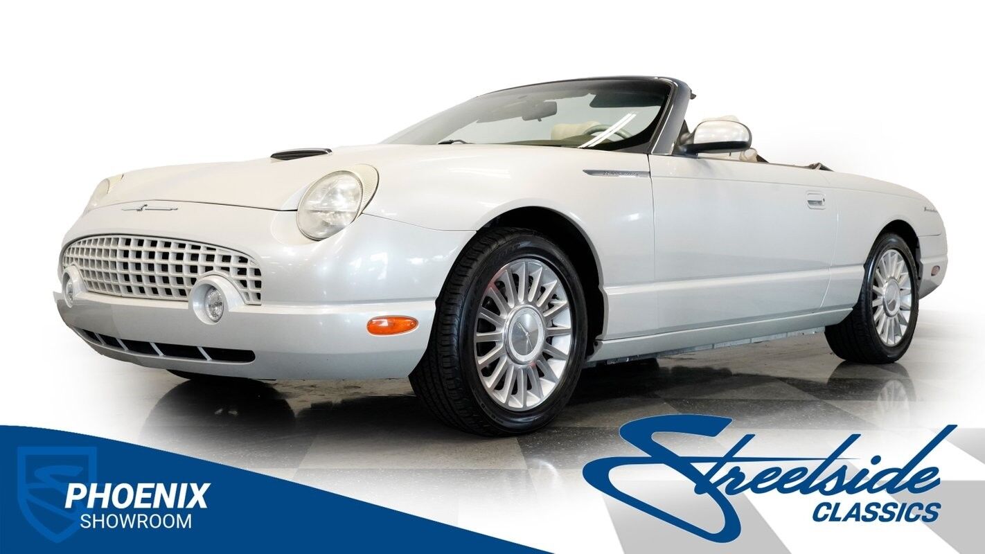 Ford Thunderbird