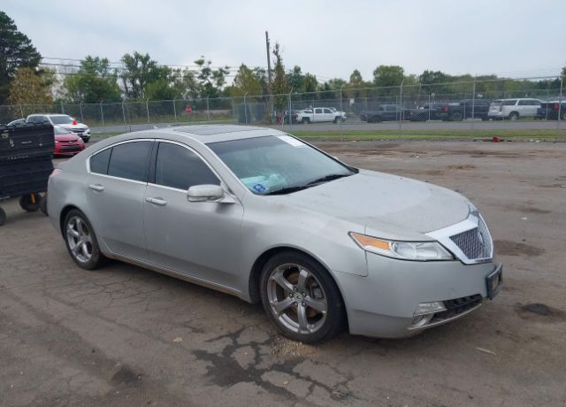 Acura TL
