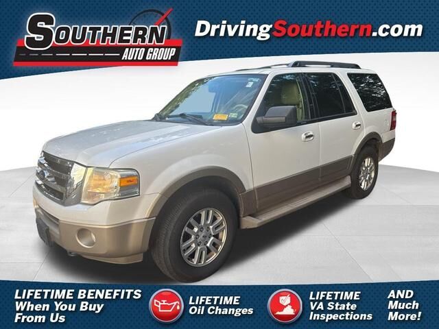 Ford Expedition