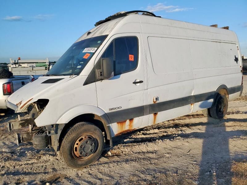 Dodge Sprinter