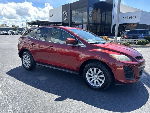 Mazda CX-7