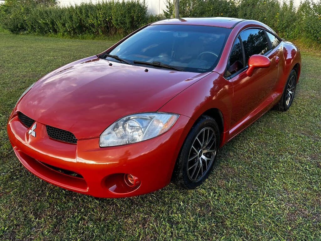 Mitsubishi Eclipse