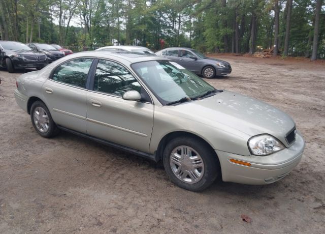 Mercury Sable